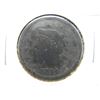 Image 1 : 1844 Large Cent