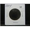 Image 3 : 1844 Large Cent