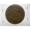 Image 2 : 1849 Large Cent