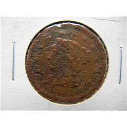 18?? Large Cent