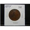 Image 3 : 18?? Large Cent