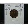 Image 3 : 1939 Great Britain Farthing