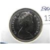 Image 1 : 1965 Canadian Proof Nickel