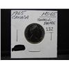 Image 3 : 1965 Canadian Proof Nickel