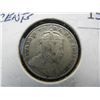Image 1 : 1907 Canadian Dime