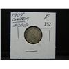 Image 3 : 1907 Canadian Dime