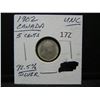 Image 3 : 1902 Canadian Nickel