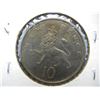 Image 2 : 1977 Great Britain Ten Pence