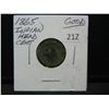 Image 3 : Unkown Date Indian Head Cent