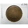 Image 1 : 1860 Indian Head Cent