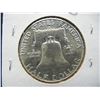 Image 2 : 1962 D Franklin Half Dollar