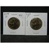 Image 1 : 2014 PD Sacagawea Dollars