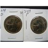 Image 2 : 2014 PD Sacagawea Dollars