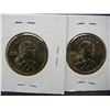 Image 3 : 2014 PD Sacagawea Dollars