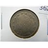 Image 1 : 1908 Liberty V Nickel