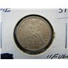 Image 1 : 1891 Seated Dime