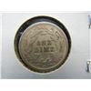 Image 2 : 1891 Seated Dime