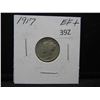 Image 3 : 1917 Mercury Dime