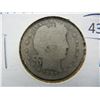 Image 1 : 1897 O Barber Quarter