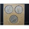 Image 2 : 1926 S, 41, 42, Mercury Dimes