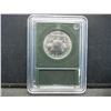 Image 4 : 1953 D Franklin Half Dollar, Slabbed