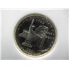 Image 2 : 2001 S New York State Quarter DCAM GEM Proof Graded By INB