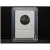 Image 4 : 2001 S New York State Quarter DCAM GEM Proof Graded By INB