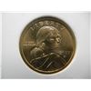 Image 2 : 2007 D Sacagawea Dollar, IGS MS69