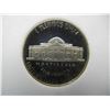 Image 3 : 2007 S Jefferson Nickel SGS PR70 DCAM