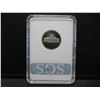 Image 4 : 2007 S Jefferson Nickel SGS PR70 DCAM