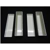 Image 2 : (2) Plastic NGC Graded Coin Cases