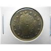 Image 1 : 1883 V Nickels "No Cents" High Grade