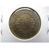 Image 2 : 1883 V Nickels "No Cents" High Grade