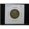 Image 3 : 1917 Canadian Quarter