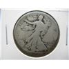 Image 1 : 1917 Walking Liberty Half Dollar