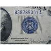 Image 2 : 1934 C  One Dollar 0 Silver Certificate