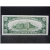 Image 3 : 1934 C  One Dollar 0 Silver Certificate
