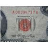 Image 2 : 1953 Two Dollar  Red Seal