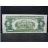 Image 3 : 1953 Two Dollar  Red Seal
