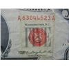 Image 2 : 1963 Five Dollar  Red Seal
