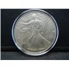 Image 1 : 1996 American Sliver Eagle