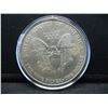 Image 2 : 1996 American Sliver Eagle