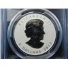 Image 3 : 2012 Five Dollar  Canada Silver Maple Leaf Titanic Privy Mark Reverse Proof PCGS SP69 1 Ounce .999 S