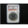 Image 1 : 2016 P One Dollar  Australia Kangaroo Early Releases NGC MS69 1 Ounce .999 Silver