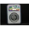 Image 4 : 2016 P One Dollar  Australia Kangaroo Early Releases NGC MS69 1 Ounce .999 Silver