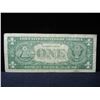 Image 4 : (3) 1957 One Dollar  Silver Certificates