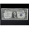 Image 2 : (4) 1935 One Dollar  Silver Certificates