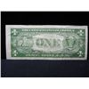Image 4 : (4) 1935 One Dollar  Silver Certificates