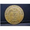 Image 1 : Shanghai Reds Saloon No Peekie Just Peblie and Dooie Brothel Token