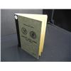 Image 1 : EMPTY Library of Coins Mercury Coin Album (No Coins) EMPTY
